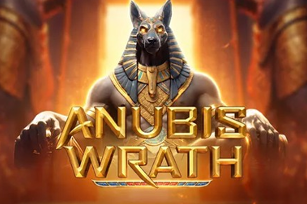 Anubis Wrath &ndash; online slots