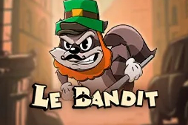 Le Bandit – online slots
